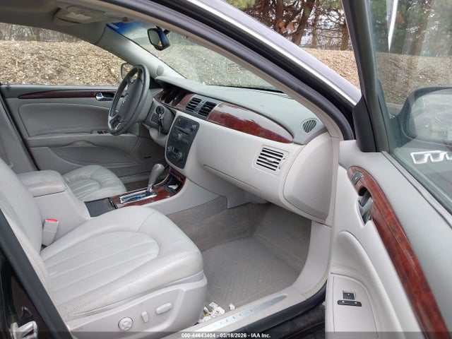 2007 Buick Lucerne Cxl მანქანა იყიდება აუქციონზე, vin: 1G4HD57267U143884, აუქციონის ნომერი: 44643404
