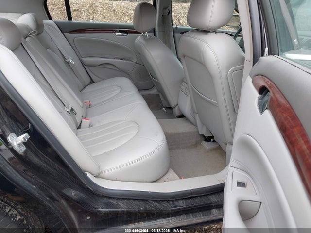 2007 Buick Lucerne Cxl მანქანა იყიდება აუქციონზე, vin: 1G4HD57267U143884, აუქციონის ნომერი: 44643404