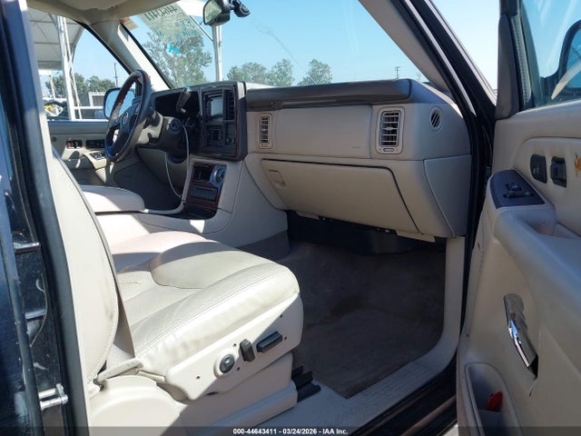Продаж на аукціоні авто 2006 Cadillac Escalade Esv Standard, vin: 3GYFK66N56G231615, номер лоту: 44643411