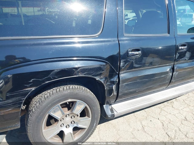 Продаж на аукціоні авто 2006 Cadillac Escalade Esv Standard, vin: 3GYFK66N56G231615, номер лоту: 44643411