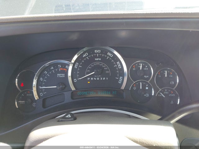 Продаж на аукціоні авто 2006 Cadillac Escalade Esv Standard, vin: 3GYFK66N56G231615, номер лоту: 44643411