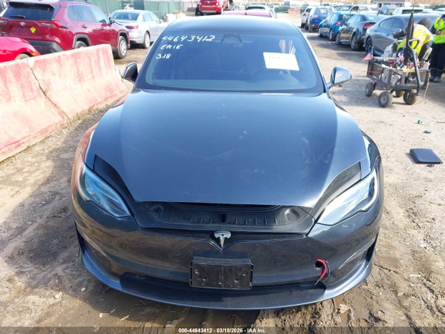 Продаж на аукціоні авто 2024 Tesla Model S Long Range, vin: 5YJSA1E51RF545896, номер лоту: 44643412