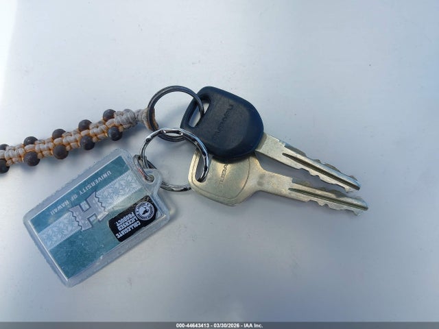 2003 Subaru Impreza Outback Sport მანქანა იყიდება აუქციონზე, vin: JF1GG68563H813769, აუქციონის ნომერი: 44643413