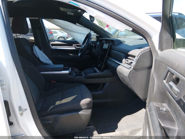 Aukcja sprzedaży 2025 Gmc Terrain Awd Elevation, vin: 3GKALUEGXSL226517, numer aukcji: 44643415