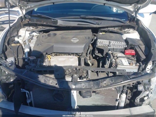 1N4AL3APXEN254887 Nissan Altima 2.5 S