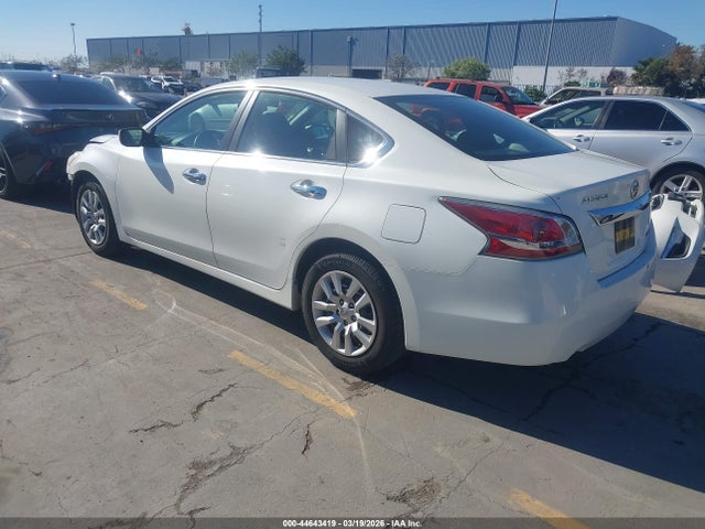 1N4AL3APXEN254887 Nissan Altima 2.5 S