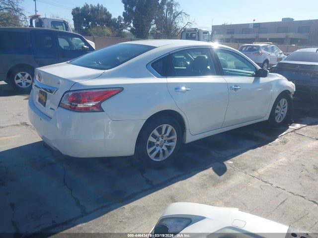 1N4AL3APXEN254887 Nissan Altima 2.5 S