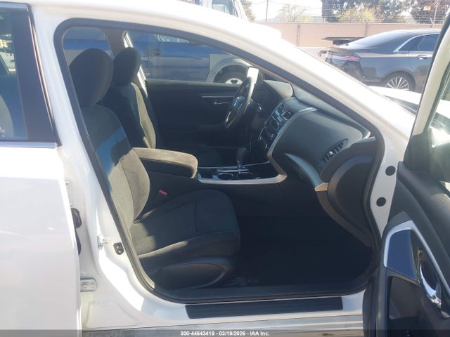1N4AL3APXEN254887 Nissan Altima 2.5 S