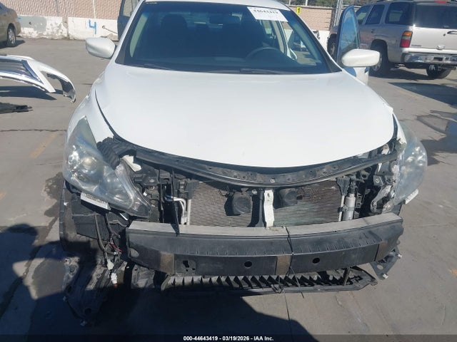 1N4AL3APXEN254887 Nissan Altima 2.5 S