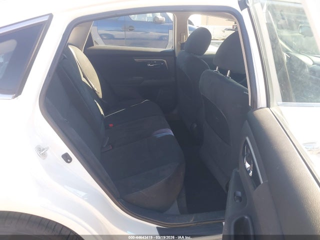 1N4AL3APXEN254887 Nissan Altima 2.5 S