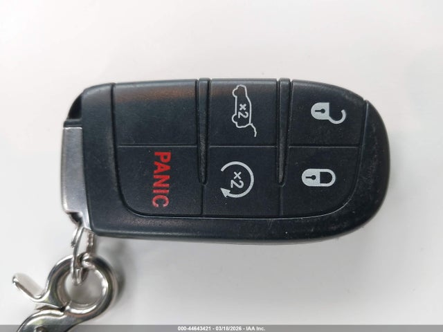 44643421 :رقم المزاد ، 1C4RJFBG2EC339673 vin ، 2014 Jeep Grand Cherokee Limited مزاد بيع