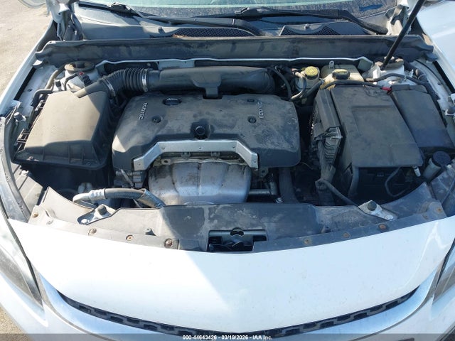 2016 Chevrolet Malibu Limited Lt მანქანა იყიდება აუქციონზე, vin: 1G11C5SA7GF151044, აუქციონის ნომერი: 44643426