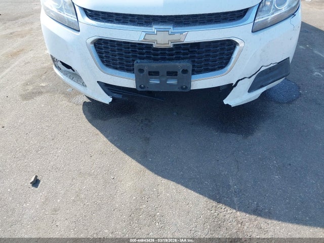 2016 Chevrolet Malibu Limited Lt მანქანა იყიდება აუქციონზე, vin: 1G11C5SA7GF151044, აუქციონის ნომერი: 44643426