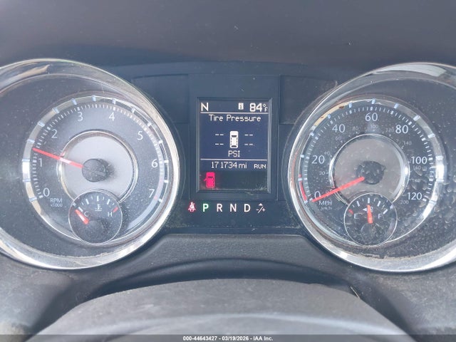 Продажа на аукционе авто 2011 Chrysler Town & Country Limited, vin: 2A4RR6DG1BR613044, номер лота: 44643427