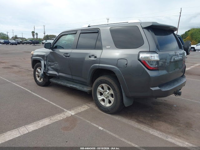 Продажа на аукционе авто 2014 Toyota 4runner Limited/sr5/sr5 Premium/trail/trail Premium, vin: JTEBU5JR6E5173003, номер лота: 44643430