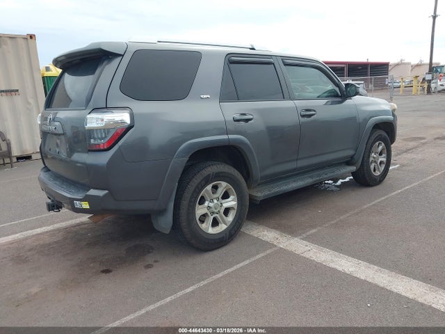 Продажа на аукционе авто 2014 Toyota 4runner Limited/sr5/sr5 Premium/trail/trail Premium, vin: JTEBU5JR6E5173003, номер лота: 44643430