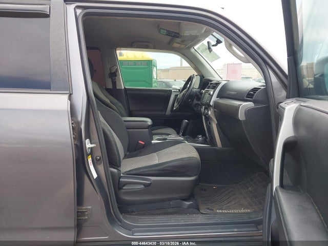 Продажа на аукционе авто 2014 Toyota 4runner Limited/sr5/sr5 Premium/trail/trail Premium, vin: JTEBU5JR6E5173003, номер лота: 44643430