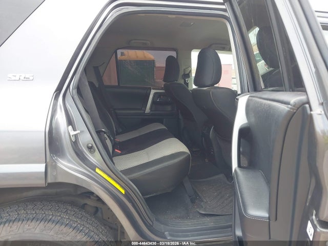Продажа на аукционе авто 2014 Toyota 4runner Limited/sr5/sr5 Premium/trail/trail Premium, vin: JTEBU5JR6E5173003, номер лота: 44643430