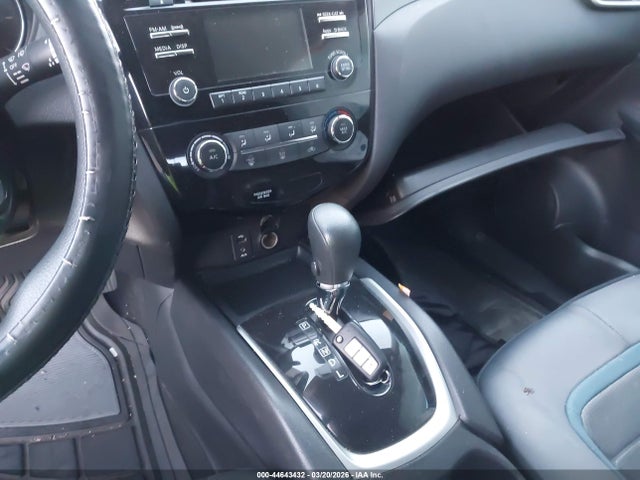Nissan ROGUE S 2015 5N1AT2MTXFC896788 Image 11