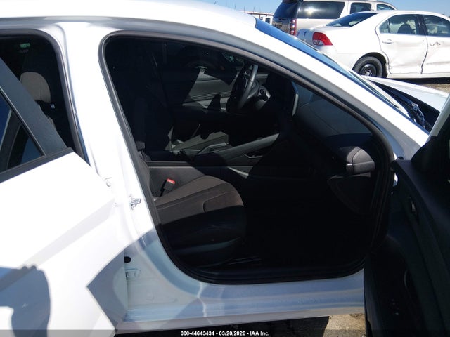 Продажа на аукционе авто 2025 Hyundai Elantra Sel Sport, vin: KMHLM4DG9SU916134, номер лота: 44643434