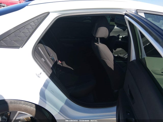 Продажа на аукционе авто 2025 Hyundai Elantra Sel Sport, vin: KMHLM4DG9SU916134, номер лота: 44643434