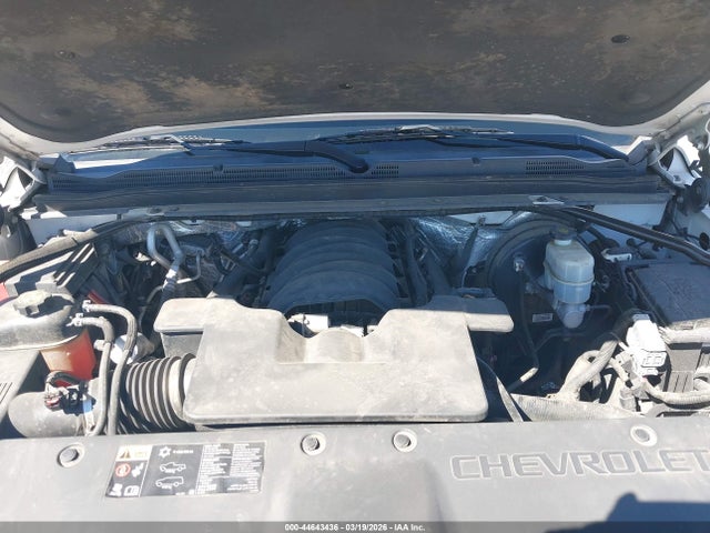 1GNSCBKC5FR668438 Chevrolet Tahoe Lt
