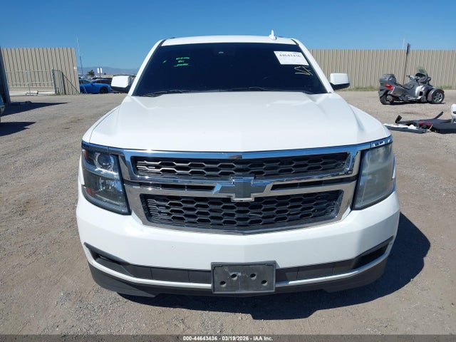 1GNSCBKC5FR668438 Chevrolet Tahoe Lt