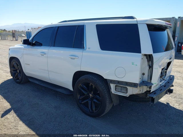 1GNSCBKC5FR668438 Chevrolet Tahoe Lt