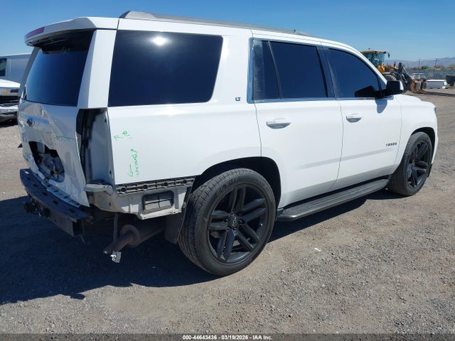 1GNSCBKC5FR668438 Chevrolet Tahoe Lt