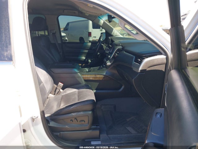 1GNSCBKC5FR668438 Chevrolet Tahoe Lt