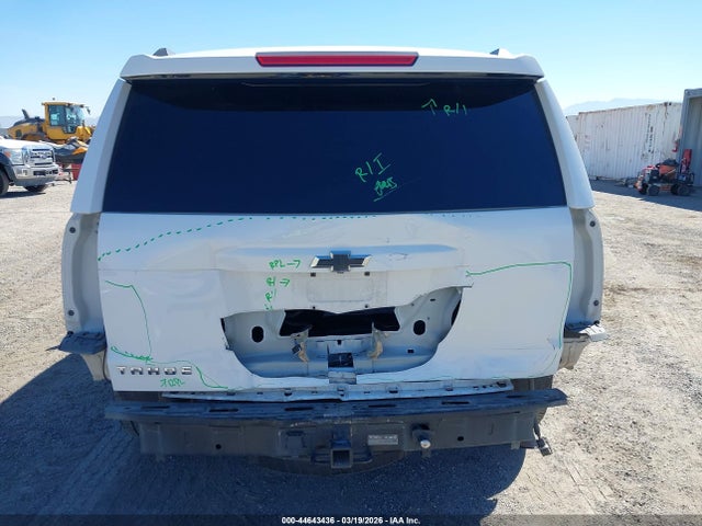 1GNSCBKC5FR668438 Chevrolet Tahoe Lt