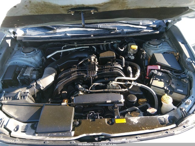 44643438 :رقم المزاد ، JF2GTHNC8NH211884 vin ، 2022 Subaru Crosstrek Limited مزاد بيع