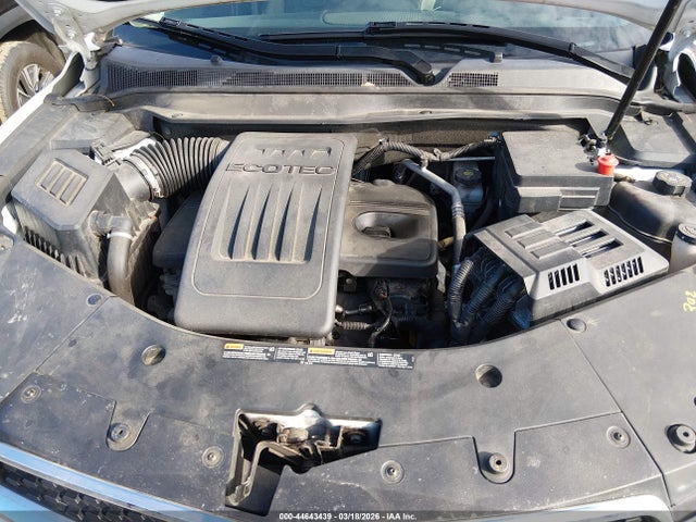 Chevrolet Equinox 2lt 2015 2GNFLGEK9F6233905 Image 10