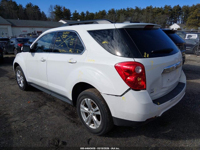 Chevrolet Equinox 2lt 2015 2GNFLGEK9F6233905 Image 3