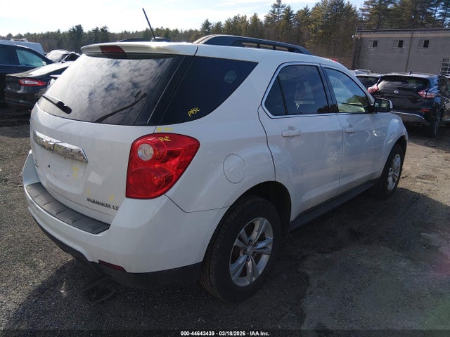 Chevrolet Equinox 2lt 2015 2GNFLGEK9F6233905 Image 4