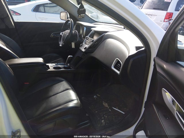 Chevrolet Equinox 2lt 2015 2GNFLGEK9F6233905 Image 5