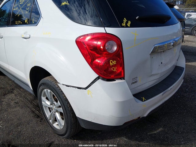 Chevrolet Equinox 2lt 2015 2GNFLGEK9F6233905 Image 6