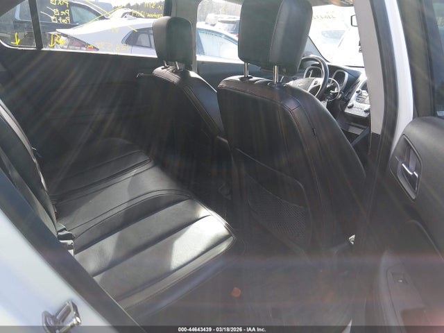 Chevrolet Equinox 2lt 2015 2GNFLGEK9F6233905 Image 8