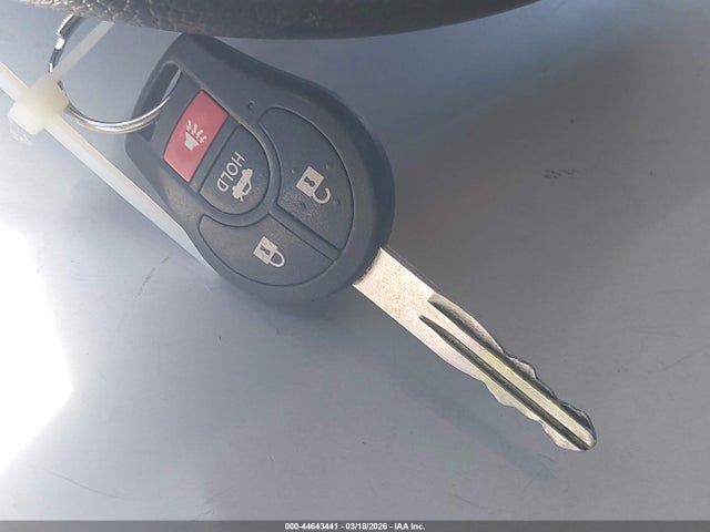 Nissan Sentra Fe+ S 2014 3N1AB7AP4EY319405 Image 11