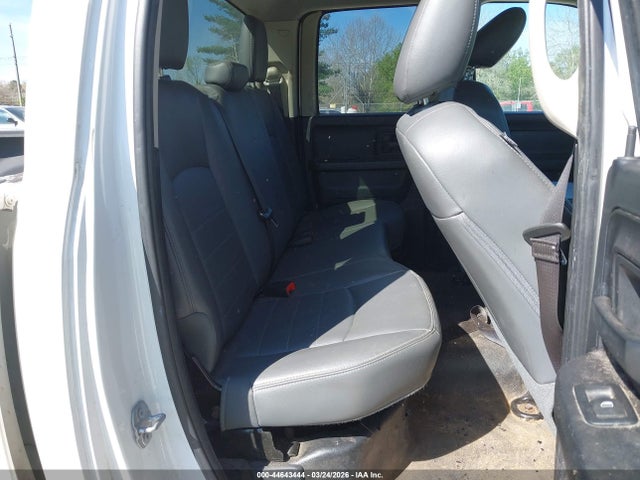 Продаж на аукціоні авто 2017 Ram 1500 Tradesman  4x2 6'4 Box, vin: 1C6RR6FG1HS550836, номер лоту: 44643444