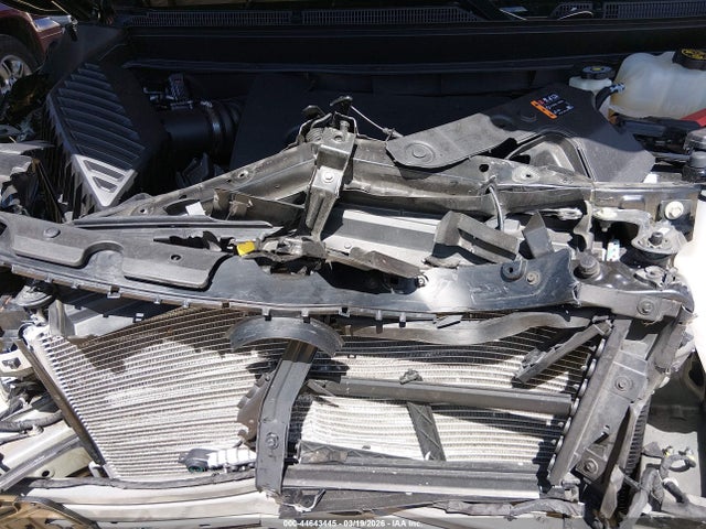 44643445 :رقم المزاد ، 5GAERDKW7NJ185350 vin ، 2022 Buick Enclave Fwd Avenir مزاد بيع