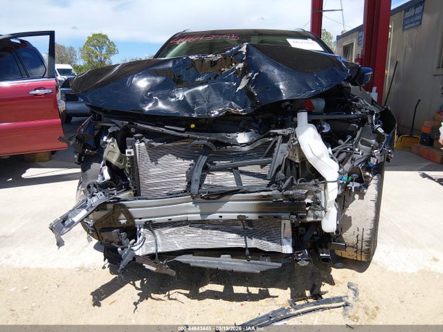 44643445 :رقم المزاد ، 5GAERDKW7NJ185350 vin ، 2022 Buick Enclave Fwd Avenir مزاد بيع