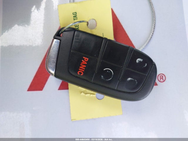 Aukcja sprzedaży 2020 Jeep Renegade Latitude Fwd, vin: ZACNJABB1LPL71851, numer aukcji: 44643450
