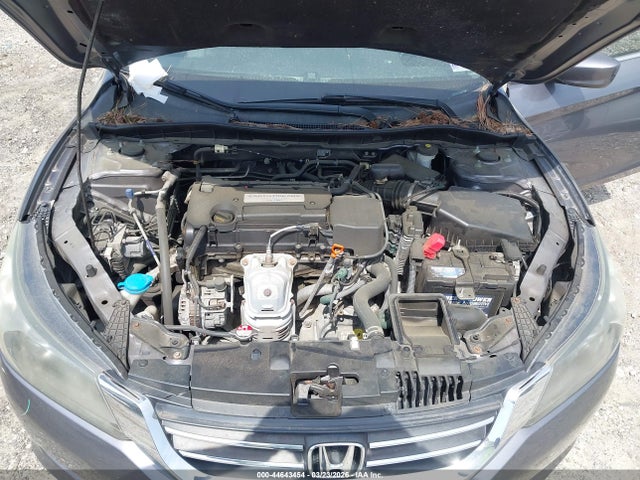 Honda ACCORD LX 2015 1HGCR2F37FA196507 Image 10