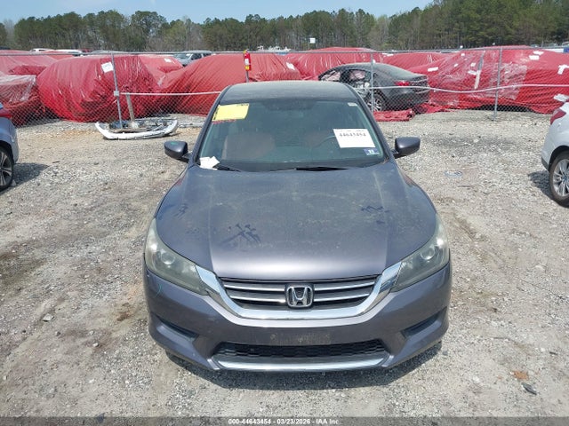 Honda ACCORD LX 2015 1HGCR2F37FA196507 Image 12