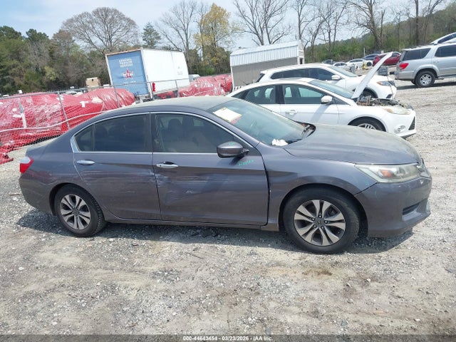 Honda ACCORD LX 2015 1HGCR2F37FA196507 Image 13