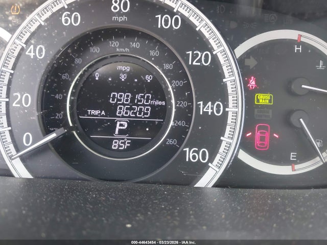 Honda ACCORD LX 2015 1HGCR2F37FA196507 Image 15