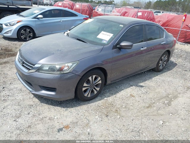 Honda ACCORD LX 2015 1HGCR2F37FA196507 Image 2