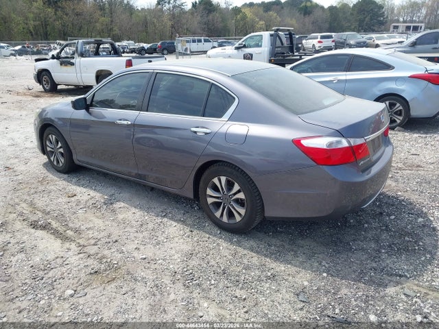 Honda ACCORD LX 2015 1HGCR2F37FA196507 Image 3