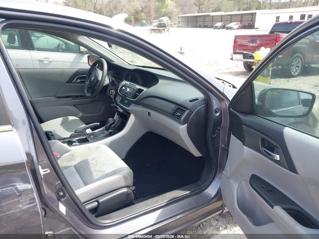Honda ACCORD LX 2015 1HGCR2F37FA196507 Image 5